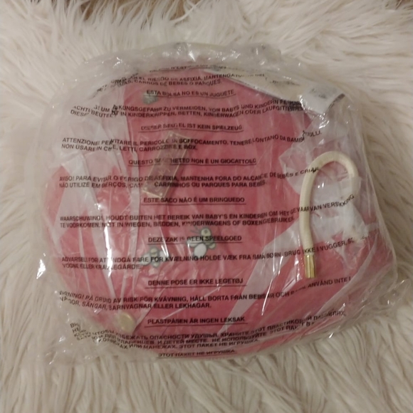 🎈FIRM! NWT DISNEY LOUNGEFLY STITCH SHOPPE WINNIE THE POOH BALLOON CROSSBODY - Picture 5 of 13